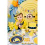 Minions-Hüte - Mix - 16 cm Minions-Hüte - Mix - 16 cm