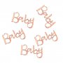 Konfetti - Baby - Rosgold