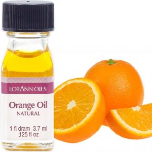 Aroma - LorAnn Super Strength Flavor - Natürliche Orange - 3,7 ml Aroma - LorAnn Super Strength Flavor - Natürliche Orange - 3,7 ml