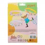 Armband - Pippi Langstrumpf Armband - Pippi Langstrumpf