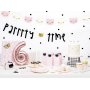 Geschenkpapier - Katze - 2er-Pack - 4 Meter