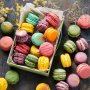 Backmischung - Macarons - Funcakes - 300g Backmischung - Macarons - Funcakes - 300g