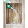 Ballonbogen Champagner Ballonbogen Champagner