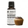 Aroma - Borgeby Kryddg�rd - Butterig-nussig - 25 ml