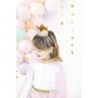 Princessscape - Rosa/Gold