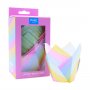 Muffinformen - Tulpe - Regenbogen - 24 Stück - PME Muffinformen - Tulpe - Regenbogen - 24 Stück - PME