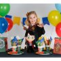 Servietten - Harry Potter - 33 x 33 cm - 20er-Packung Servietten - Harry Potter - 33 x 33 cm - 20er-Packung