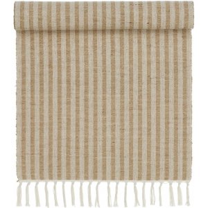 Adam Läufer 33 x 120 cm - Offwhite Adam Läufer 33 x 120 cm - Offwhite