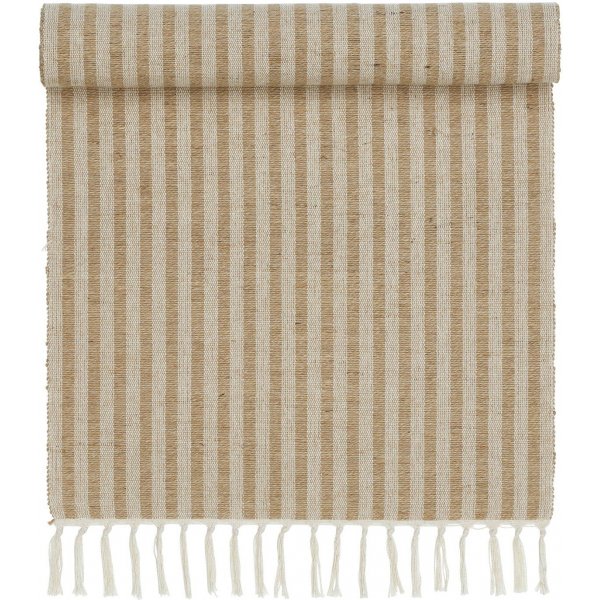 Adam Lufer 33 x 120 cm - Offwhite