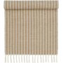 Adam Lufer 33 x 120 cm - Offwhite