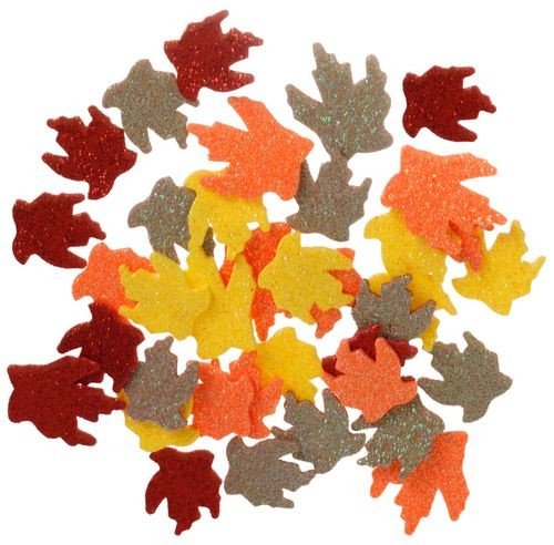 Konfetti - Herbstblätter Konfetti - Herbstblätter