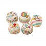 Mini-Muffinformen - Baby - 100 Stück - Decora Mini-Muffinformen - Baby - 100 Stück - Decora