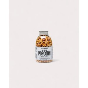 Big Yellow - Popcornmais - 380 g Big Yellow - Popcornmais - 380 g