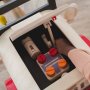 Spielzeugauto - Der Traum eines Mechanikers Spielzeugauto - Der Traum eines Mechanikers