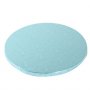 Kuchenblech - Hellblau - 25 cm
