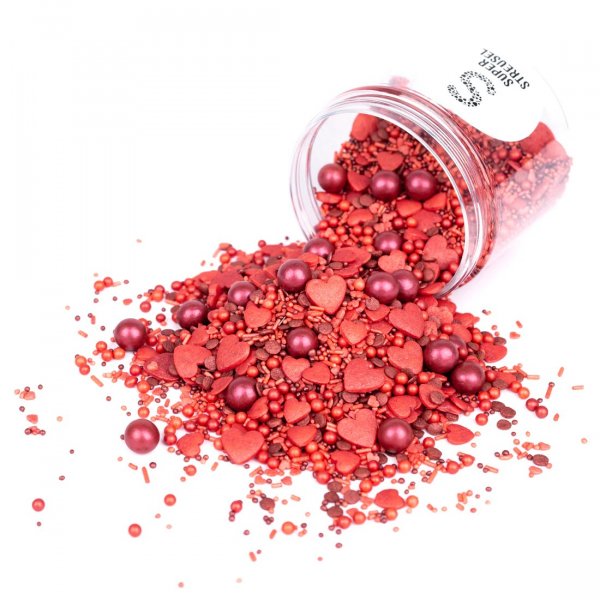 Streuselmischung - BeMine - Super Streusel - 90 g