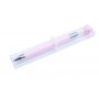 Stift bestreuen
