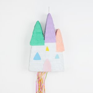 Piñata - Burg Piñata - Burg