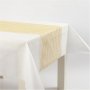 Tischlufer - Netz - Gold