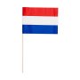 Flaggen - Niederlande - 20 x 30 cm - 10er-Packung Flaggen - Niederlande - 20 x 30 cm - 10er-Packung