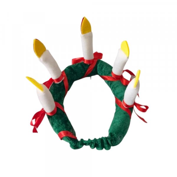 Lucia-Krone - Stoff Lucia-Krone - Stoff