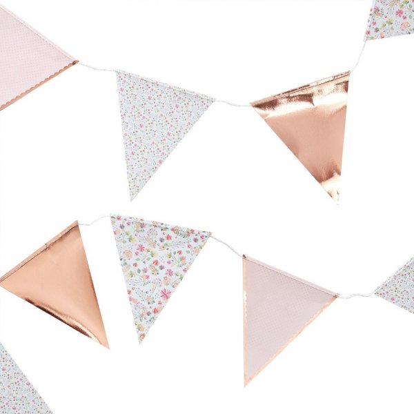 Wimpel - Ditsy Floral Wimpel - Ditsy Floral