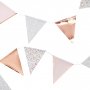 Wimpel - Ditsy Floral