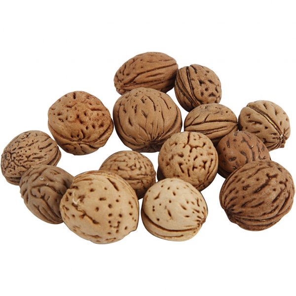 Dekorationsnsse - 25g