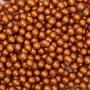Zuckerperlen - Gold - 4 mm - PME - 74 g Zuckerperlen - Gold - 4 mm - PME - 74 g