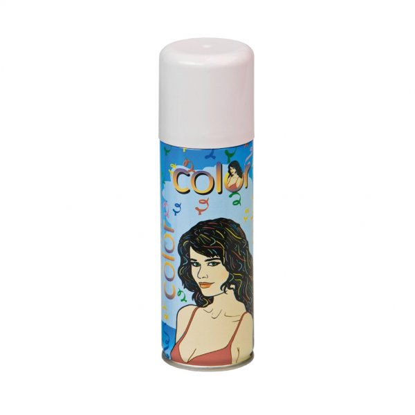 Haarspray - Wei