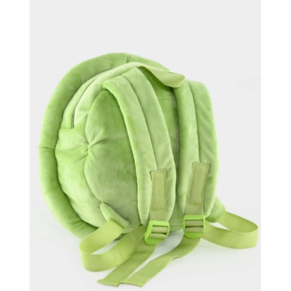 Skalman Rucksack - Grün Skalman Rucksack - Grün