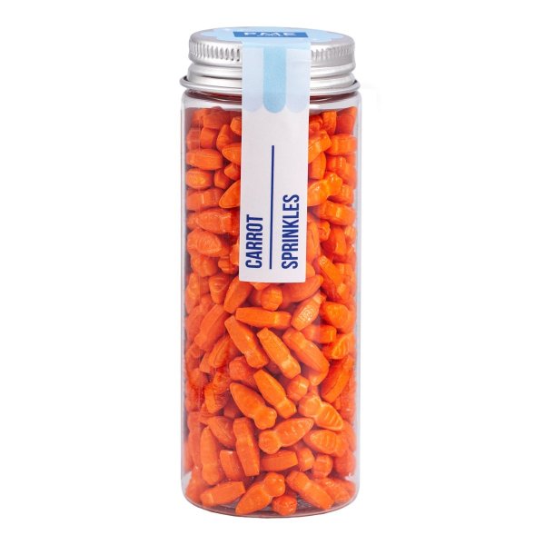 Streusel - Karotten - PME - 85 g Streusel - Karotten - PME - 85 g