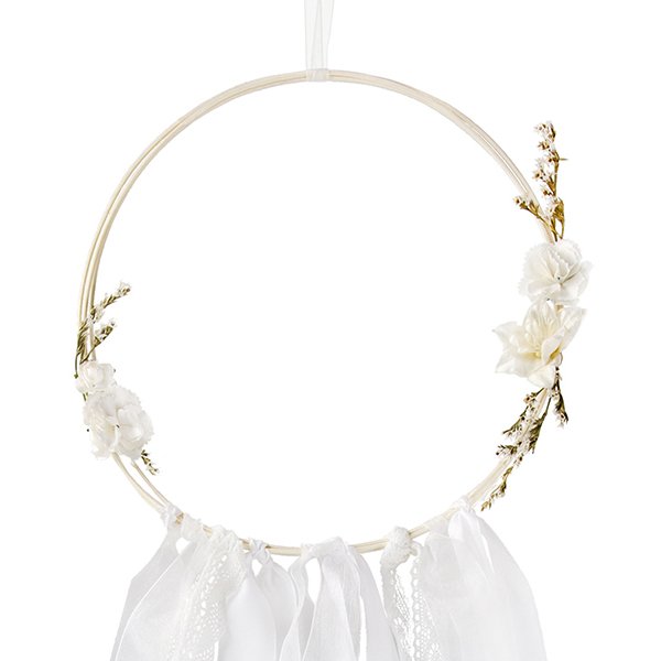 Traumfnger - 3er-Pack - Wei