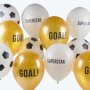 Luftballons - ZIEL! - Champion - 12er-Pack Luftballons - ZIEL! - Champion - 12er-Pack