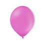 Pastellballons - Premium 27 cm - Hot Pink - 10er-Pack