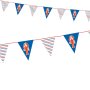 Girlande - 3 m - Flusskrebs Girlande - 3 m - Flusskrebs