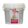 Modellierpaste - Weiß - 1 kg - Großpackung - FunCakes Modellierpaste - Weiß - 1 kg - Großpackung - FunCakes