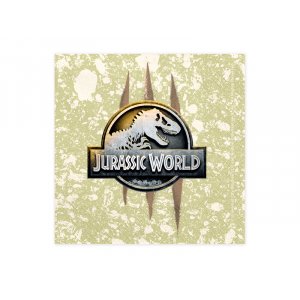 Servietten Jurassic World - Mix Servietten Jurassic World - Mix