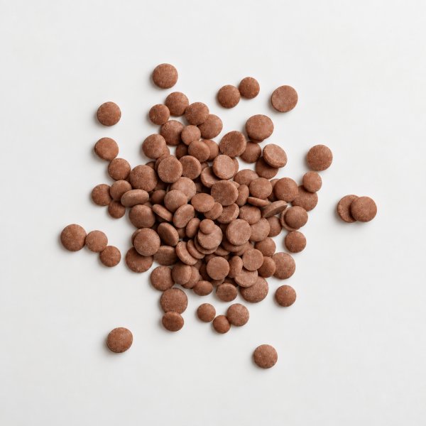 Vollmilchschokolade - Für Schokoladenbrunnen - 250 g - Callebaut Vollmilchschokolade - Für Schokoladenbrunnen - 250 g - Callebaut