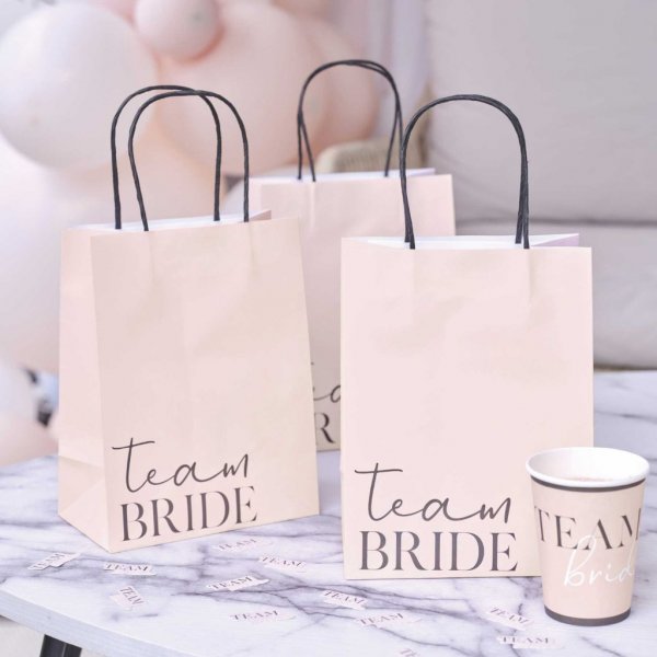Geschenktten - Future Mrs - 5er-Pack