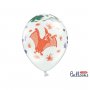 Ballons Dino Ballons Dino