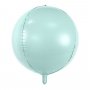 Globusballon - Minze