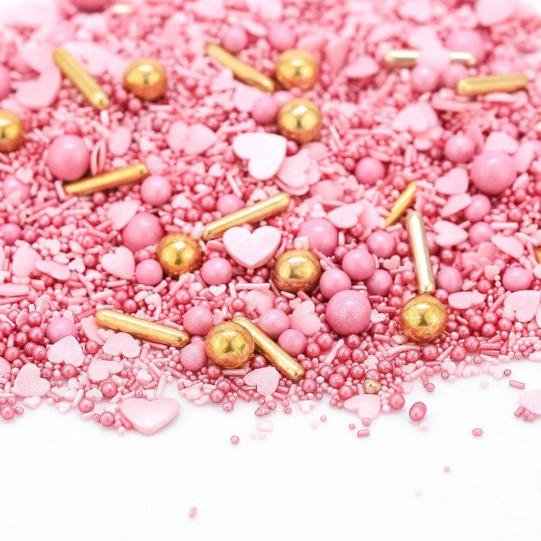 Streuselmischung - HolyMoly - Super Streusel - 90g
