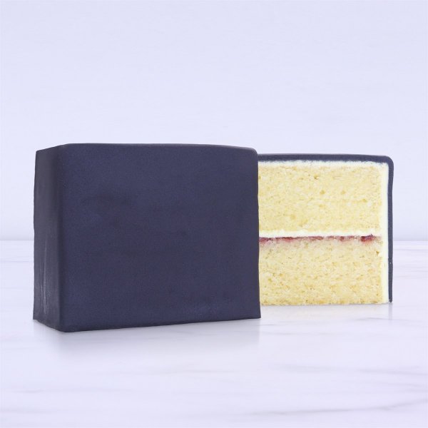 Zuckerpaste/Premium-Zuckerpaste - Schwarz - PME - 250 g Zuckerpaste/Premium-Zuckerpaste - Schwarz - PME - 250 g