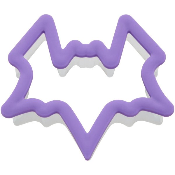 Lebkuchen-Ausstechfledermaus Lebkuchen-Ausstechfledermaus