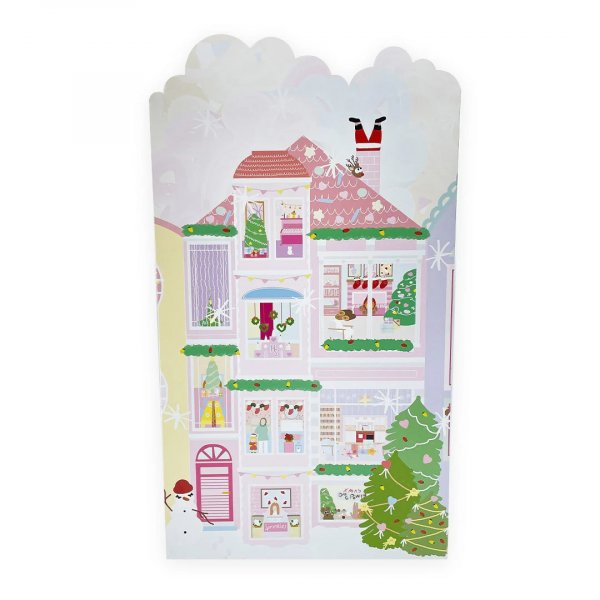 Adventskalender - Zauberhafte Weihnachtszeit - Happy Sprinkles Adventskalender - Zauberhafte Weihnachtszeit - Happy Sprinkles