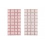 Hintergrund - Folienballons - Rosa - 55 x 110 cm Hintergrund - Folienballons - Rosa - 55 x 110 cm