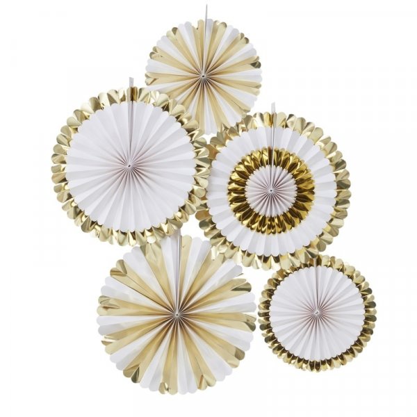 Pin Wheels - Oh Baby! - 5er-Pack Pin Wheels - Oh Baby! - 5er-Pack