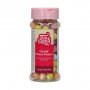 Candy Choco Pearls - Große matte Mischung Candy Choco Pearls - Große matte Mischung