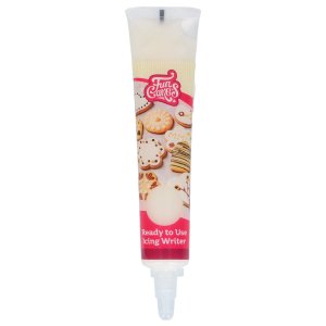 Fertige Glasur/Glasurschreiber - Karamell - 25 g Fertige Glasur/Glasurschreiber - Karamell - 25 g